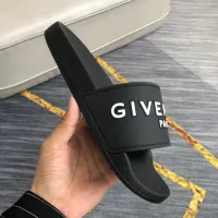 $45.00 USD Givenchy Slippers For Women #1435047