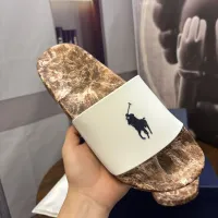 $45.00 USD Ralph Lauren Polo Slippers For Men #1435063