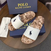 $45.00 USD Ralph Lauren Polo Slippers For Men #1435063