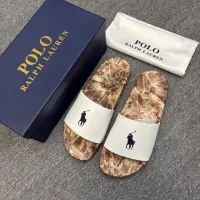$45.00 USD Ralph Lauren Polo Slippers For Men #1435063