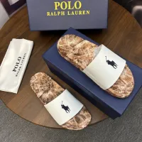 $45.00 USD Ralph Lauren Polo Slippers For Men #1435063