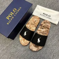 $45.00 USD Ralph Lauren Polo Slippers For Men #1435064