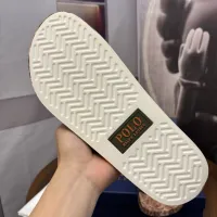 $45.00 USD Ralph Lauren Polo Slippers For Men #1435065