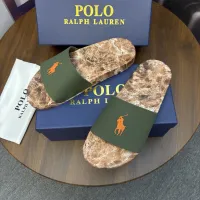 $45.00 USD Ralph Lauren Polo Slippers For Men #1435065