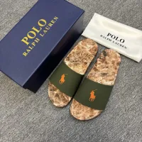 $45.00 USD Ralph Lauren Polo Slippers For Men #1435065