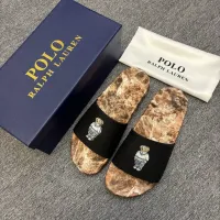 $45.00 USD Ralph Lauren Polo Slippers For Men #1435066