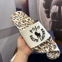 $45.00 USD Ralph Lauren Polo Slippers For Men #1435073