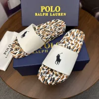 $45.00 USD Ralph Lauren Polo Slippers For Men #1435074