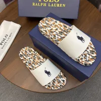 $45.00 USD Ralph Lauren Polo Slippers For Men #1435074