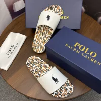 $45.00 USD Ralph Lauren Polo Slippers For Men #1435074