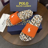 $45.00 USD Ralph Lauren Polo Slippers For Men #1435075