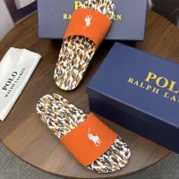 $45.00 USD Ralph Lauren Polo Slippers For Men #1435075