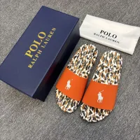 $45.00 USD Ralph Lauren Polo Slippers For Men #1435075
