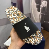 $45.00 USD Ralph Lauren Polo Slippers For Men #1435076