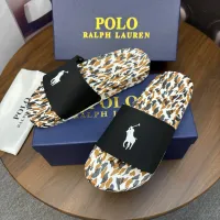 $45.00 USD Ralph Lauren Polo Slippers For Men #1435076