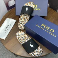 $45.00 USD Ralph Lauren Polo Slippers For Men #1435076