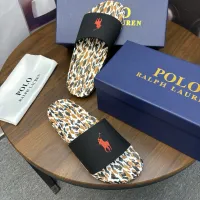 $45.00 USD Ralph Lauren Polo Slippers For Men #1435077