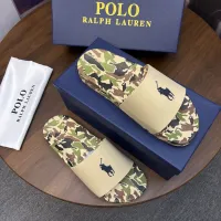$45.00 USD Ralph Lauren Polo Slippers For Men #1435085