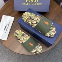 $45.00 USD Ralph Lauren Polo Slippers For Men #1435086