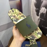 $45.00 USD Ralph Lauren Polo Slippers For Men #1435087