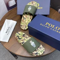 $45.00 USD Ralph Lauren Polo Slippers For Men #1435090
