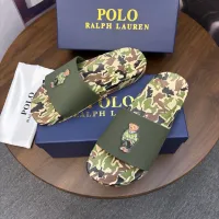 $45.00 USD Ralph Lauren Polo Slippers For Men #1435092