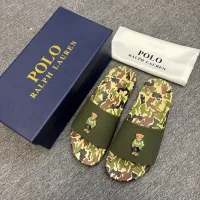 $45.00 USD Ralph Lauren Polo Slippers For Men #1435092