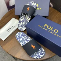 $45.00 USD Ralph Lauren Polo Slippers For Men #1435102