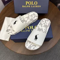 $45.00 USD Ralph Lauren Polo Slippers For Men #1435116