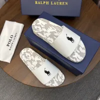$45.00 USD Ralph Lauren Polo Slippers For Men #1435116