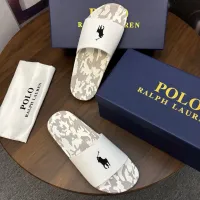 $45.00 USD Ralph Lauren Polo Slippers For Men #1435116