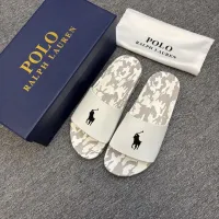 $45.00 USD Ralph Lauren Polo Slippers For Men #1435116