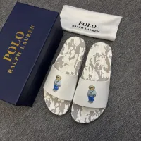 $45.00 USD Ralph Lauren Polo Slippers For Men #1435124