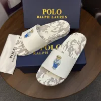 $45.00 USD Ralph Lauren Polo Slippers For Men #1435124