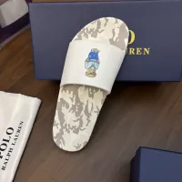$45.00 USD Ralph Lauren Polo Slippers For Men #1435124