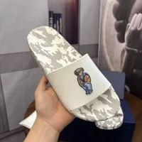 $45.00 USD Ralph Lauren Polo Slippers For Men #1435126