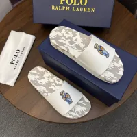 $45.00 USD Ralph Lauren Polo Slippers For Men #1435126