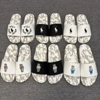 $45.00 USD Ralph Lauren Polo Slippers For Men #1435126