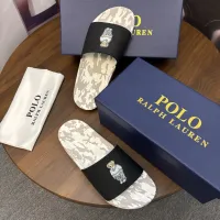 $45.00 USD Ralph Lauren Polo Slippers For Men #1435127