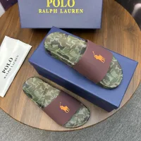 $45.00 USD Ralph Lauren Polo Slippers For Men #1435128