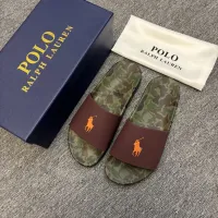 $45.00 USD Ralph Lauren Polo Slippers For Men #1435128
