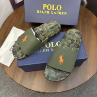 $45.00 USD Ralph Lauren Polo Slippers For Men #1435129