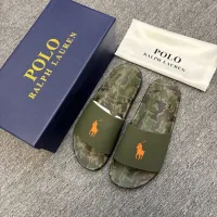 $45.00 USD Ralph Lauren Polo Slippers For Men #1435129