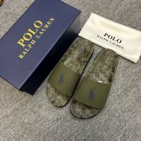 $45.00 USD Ralph Lauren Polo Slippers For Men #1435130