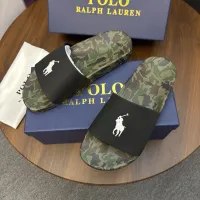 $45.00 USD Ralph Lauren Polo Slippers For Men #1435131