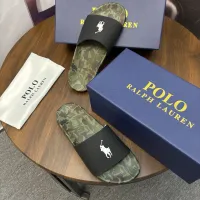 $45.00 USD Ralph Lauren Polo Slippers For Men #1435131
