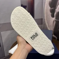 $45.00 USD Ralph Lauren Polo Slippers For Men #1435132