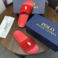 $45.00 USD Ralph Lauren Polo Slippers For Men #1435133