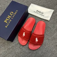 $45.00 USD Ralph Lauren Polo Slippers For Men #1435133