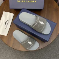 $45.00 USD Ralph Lauren Polo Slippers For Men #1435134